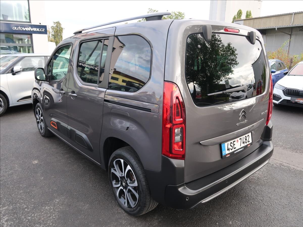 Citroën Berlingo