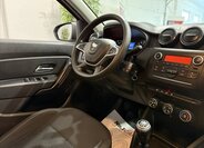 Dacia Duster SUV 999,0 74 kw