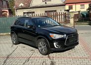 Mitsubishi ASX 1