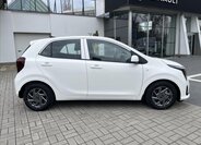 KIA Picanto Hatchback 999,0 50 kw