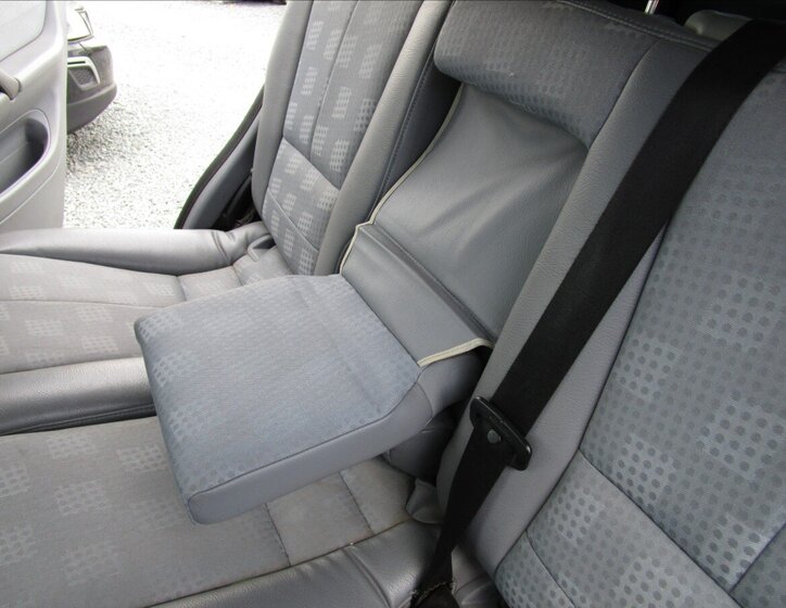 Mercedes-Benz Třídy M Kombi 2,7 l 120 kw