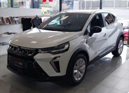 Mitsubishi ASX 1