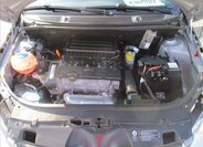 Škoda Roomster MPV 1,4 l 63 kw