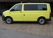 Volkswagen Transporter Ostatní 2,0 l 150 kw