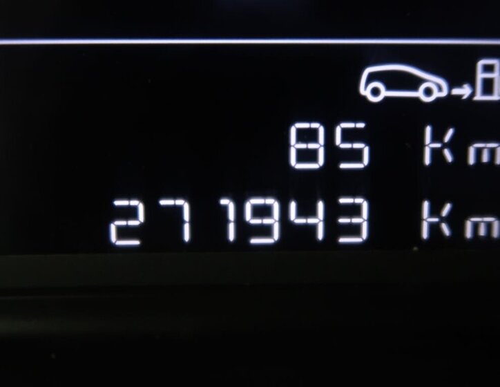 Toyota ProAce VAN / Minibus 2,0 l 110 kw