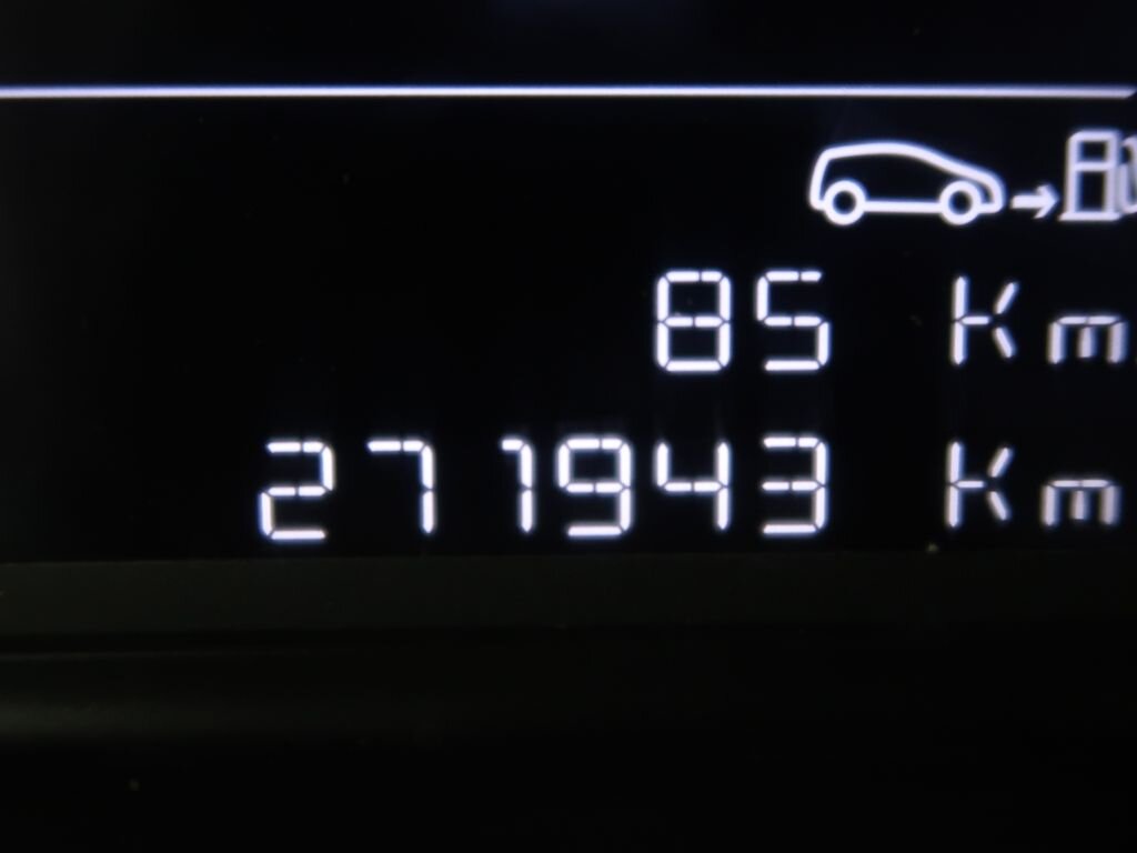 Toyota ProAce VAN / Minibus 2,0 l 110 kw