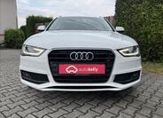 Audi A4 9