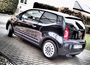 Volkswagen up! Hatchback 999,0 44 kw