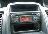 Opel Vivaro Kombi 2,0 l 84 kw