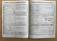 Ford Focus Kombi 999,0 92 kw