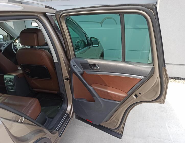 Volkswagen Tiguan 24