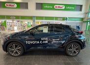 Toyota C-HR 13
