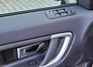 Land Rover Discovery Sport SUV / Terénní 2,0 l 110 kw
