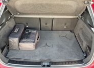 Mercedes-Benz EQA SUV / Terénní 0,0 140 kw