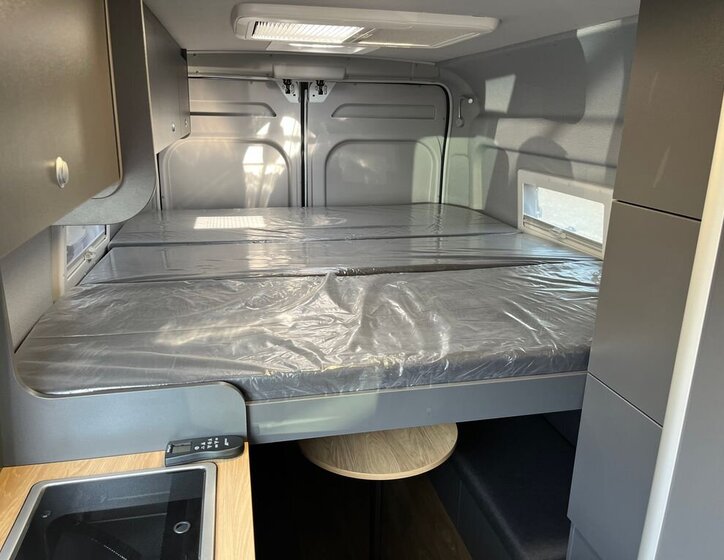 Citroën Jumper Ostatní 2,2 l 103 kw