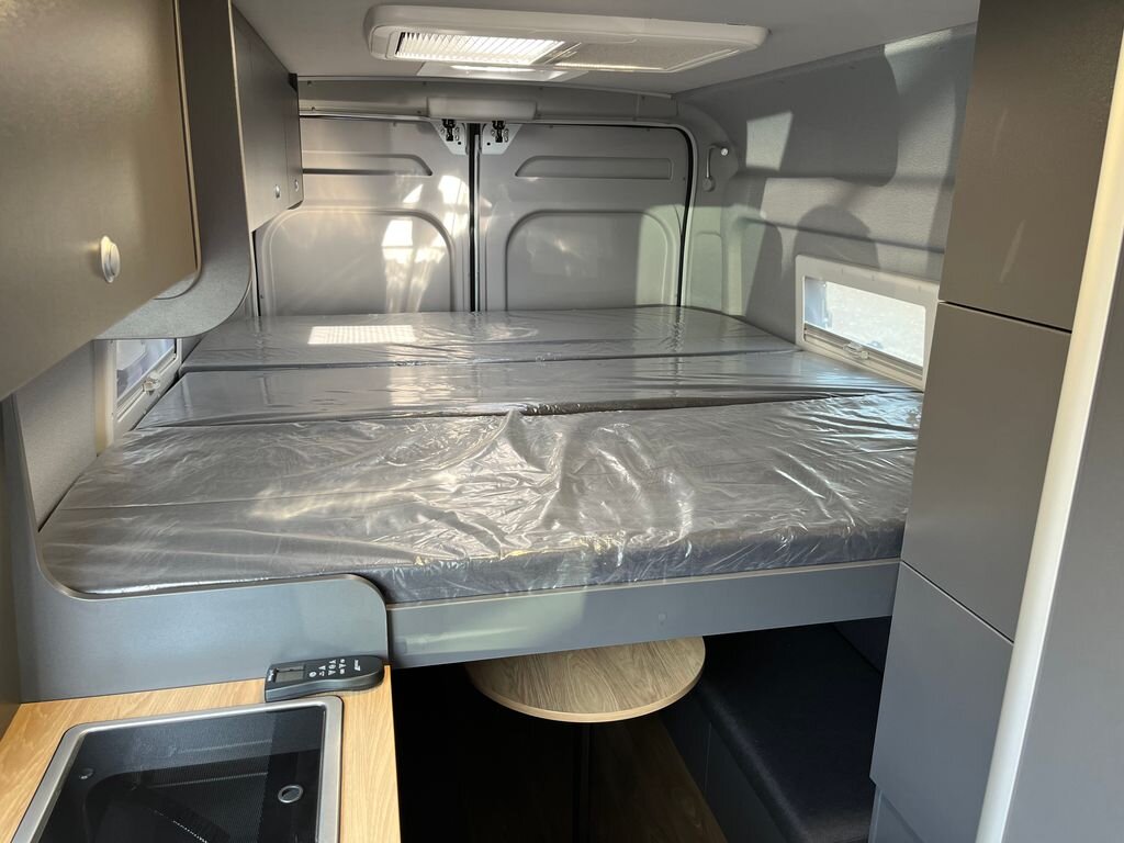 Citroën Jumper Ostatní 2,2 l 103 kw