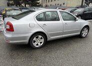 Škoda Octavia Hatchback 1,6 l 75 kw