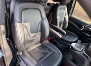 Mercedes-Benz Třídy V VAN / Minibus 0,0 0