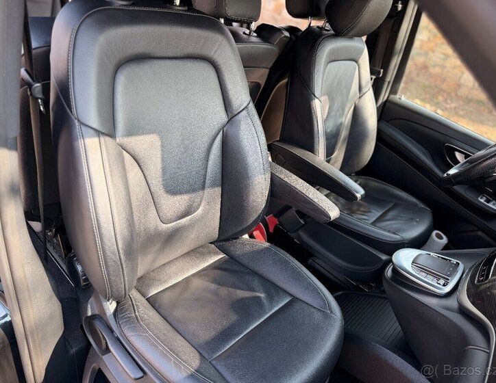 Mercedes-Benz Třídy V VAN / Minibus 0,0 0