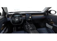 Citroën C5 Aircross SUV 1,2 l 107 kw