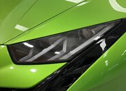 Lamborghini Huracán Kupé 5,2 l 470 kw