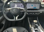 MG HS SUV 1,5 l 105 kw