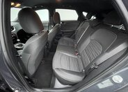 KIA ProCeed Kombi 1,5 l 118 kw