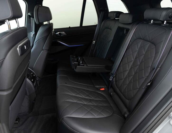 BMW X5 22