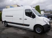 Opel Movano 4