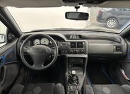 Ford Escort Hatchback 2,0 l 162 kw