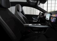 Mercedes-Benz CLA Kupé 0,0 200 kw