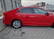 Škoda Octavia Liftback 1,5 l 110 kw