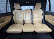 Volvo XC90 SUV / Terénní 2,0 l 173 kw