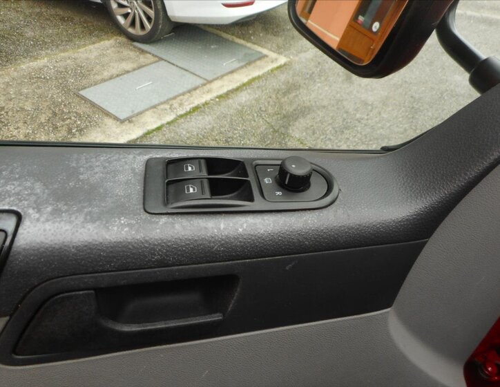 Volkswagen Transporter 10