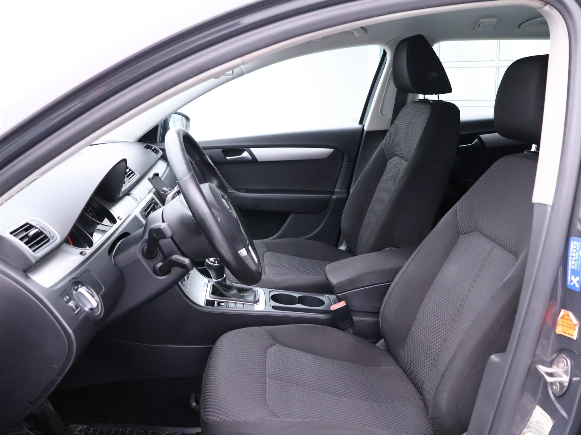 Volkswagen Passat Kombi 2,0 l 103 kw