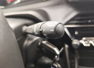 Peugeot 2008 SUV 1,2 l 96 kw