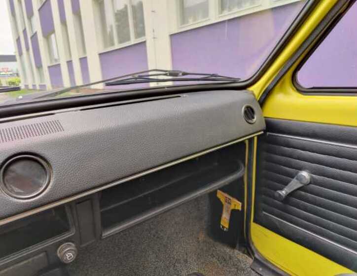 Opel Kadett 18