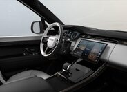 Land Rover Range Rover Sport SUV 3,0 l 183 kw