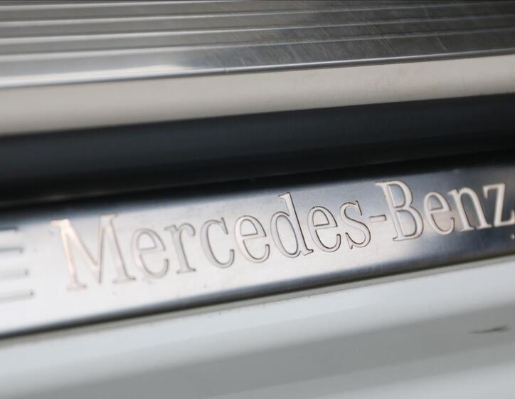 Mercedes-Benz Třídy S 56