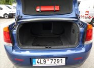 Opel Vectra Sedan / Limuzína 1,8 l 90 kw