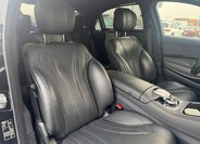 Mercedes-Benz Třídy S Sedan 4,0 l 345 kw