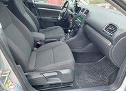 Volkswagen Golf Kombi 1,6 l 77 kw