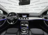 Mercedes-Benz Třídy E 21