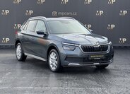 Škoda Kamiq SUV / Terénní 1,5 l 110 kw