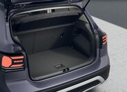 Volkswagen T-Cross SUV / Terénní 999,0 85 kw