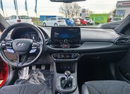 Hyundai i30 Hatchback 2,0 l 206 kw