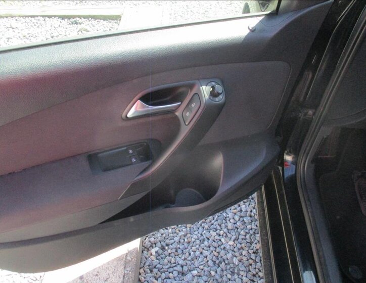 Volkswagen Polo Hatchback 1,2 l 44 kw