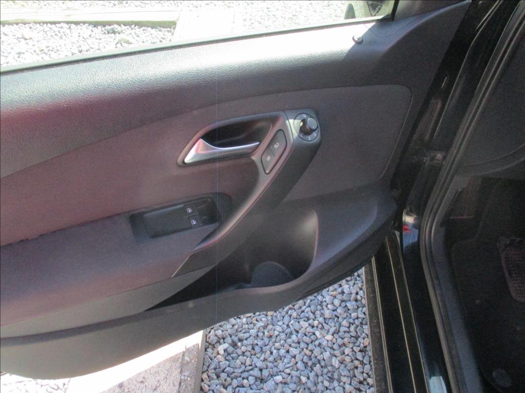 Volkswagen Polo Hatchback 1,2 l 44 kw