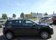 Nissan Qashqai 12