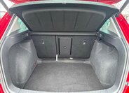Seat Ateca SUV / Terénní 1,5 l 110 kw